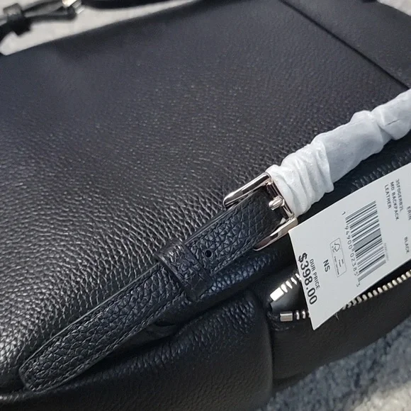Michael kors backpack